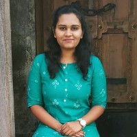 Aishwarya Patil