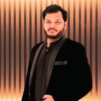 Sudesh Jaiswal