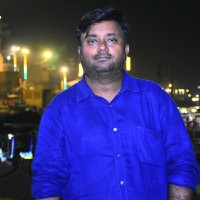 Sumit Kumar Pandey