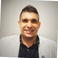 Juan Diego Ospina Ardila