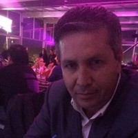 Franz Rojas