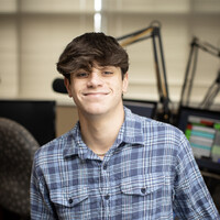 Chase Blythe