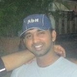 Manjunath B