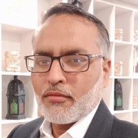 Ghulam Hussain