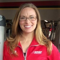 Megan Hewes