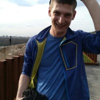 Aleksandar Naumovic