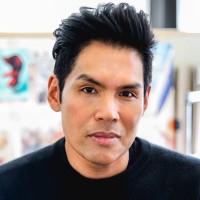 Clint Ramos