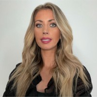 Ashley Murphy