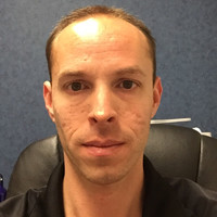 Matt Bernhard