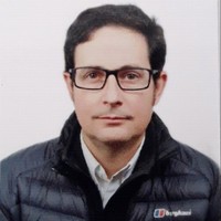 Jaime Noguera Errázuriz