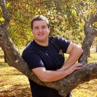 Austin Casper