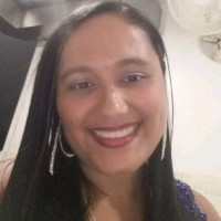 Danielle Nascimento Gomes