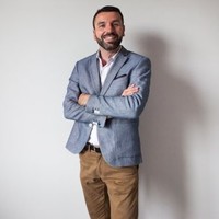 Gregory Covinhes