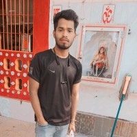 Shivam Gupta