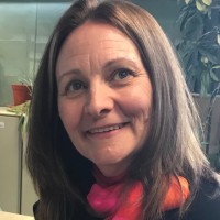 Louise Moulding
