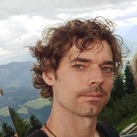 Dirk Jacob Stal
