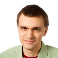 Nikolay Chashnikov