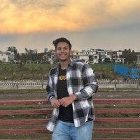 Prashant Singh