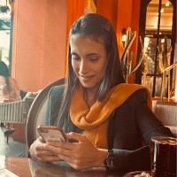 Zahra Mohseni