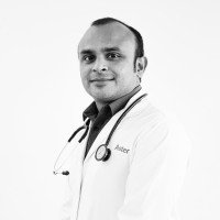Dr. Vishnu Kumar