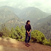 Sanjoli Jindal