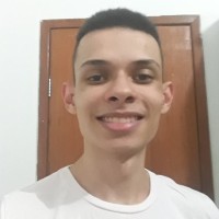 Lucas Benicio Trindade