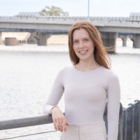 Julia Hundley