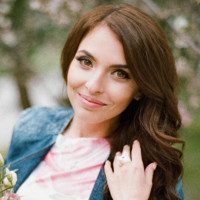 Irina Mamontova