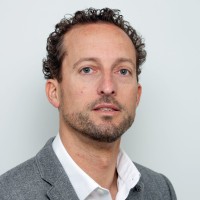 Eric Fortineau