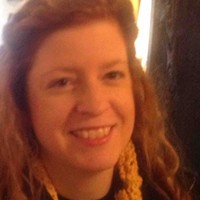 Gail Greaver