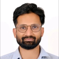 Shivang Vachharajani