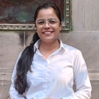 Akanksha Mishra