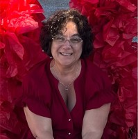 Rosemarie Waskel