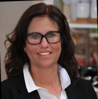 Caroline Häggström