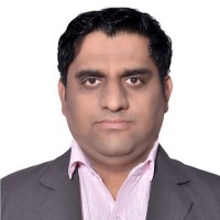Santosh Pujari