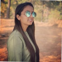 Varsha Thakur