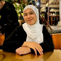 Edrina Shariffuddin