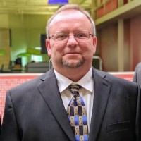 William Ivey