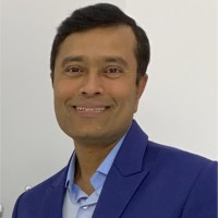 Amrut Patel