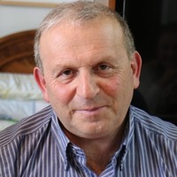 Michael Fridman