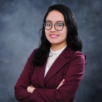Angela Saavedra Huamaní