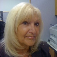 Elizabeth Bette