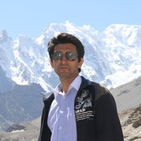 Dr M Saleem Hassan Md