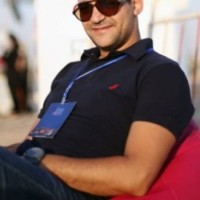 Yazan Arafat