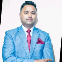Subash Paudel