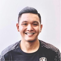 Afiq Yahya