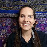 Katherine Thompson