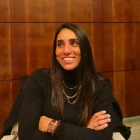 Aya Hallouda