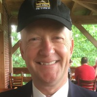 Tom Monahan