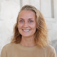 Mia Horup Pedersen